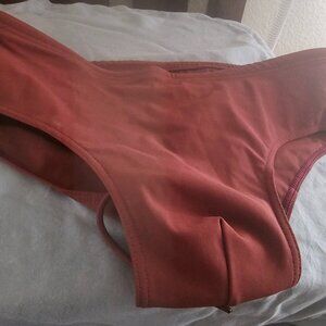 RARE Vintage Men's PRADA  Swim Briefs - Sz 52IT